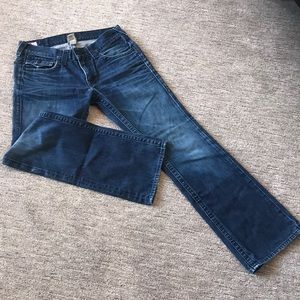 True Religion Billy Jeans